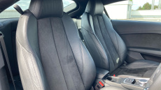 Audi TT 45 TFSI Sport 2dr S Tronic Petrol Coupe